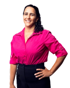 Andreza Catalunia Assistant Director of Nursing at Life Hospice