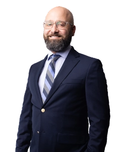 David Teitelbaum Chief Strategy Officer at Life Hospice