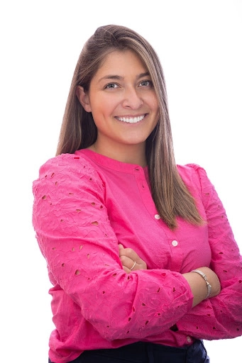 Emily Bassiacos Director of Marketing at Life Hospice