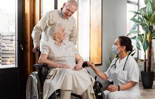 When Is It Time for Hospice? A Practical Guide for Families in Chester